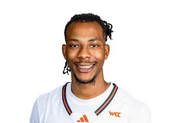 Lamar Washington headshot