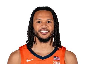 Ty Rodgers headshot
