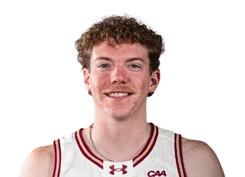 Colby Duggan headshot
