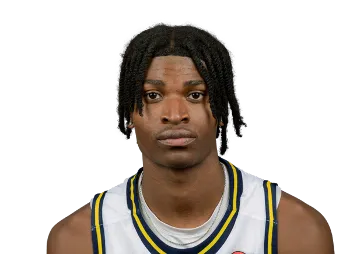 Ernest Shelton headshot