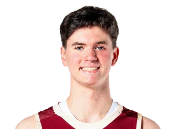 Jack Bailey headshot