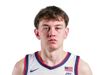 Jacob Furphy headshot