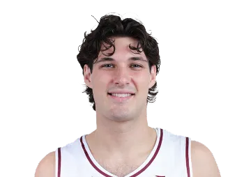 Jameson O'Toole headshot