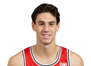 JB Frankel headshot