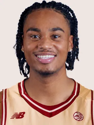 Jordan Ghee headshot
