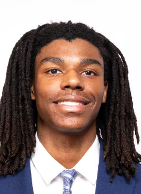 Darnell Lloyd IV headshot