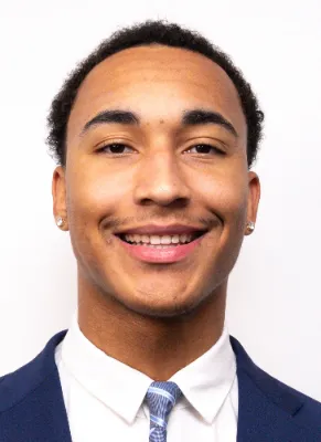 EJ Vernon headshot