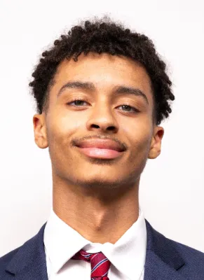 Jelani Easter headshot
