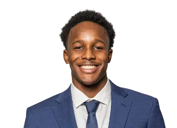 Kyrone Alexander headshot