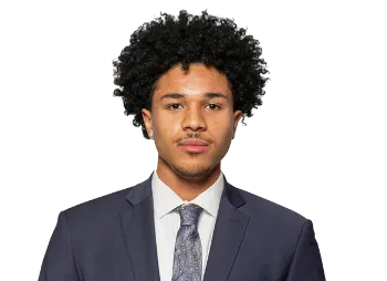Matai Baptiste headshot