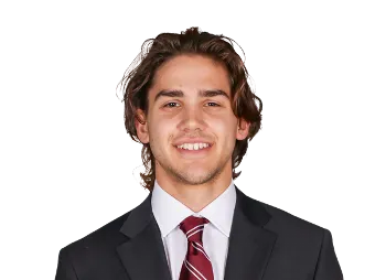 Sam Hughes headshot