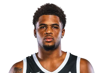 Juan Cranford Jr. headshot
