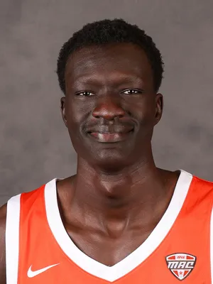 Leek Ateny headshot