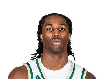 Tristan Beckford headshot