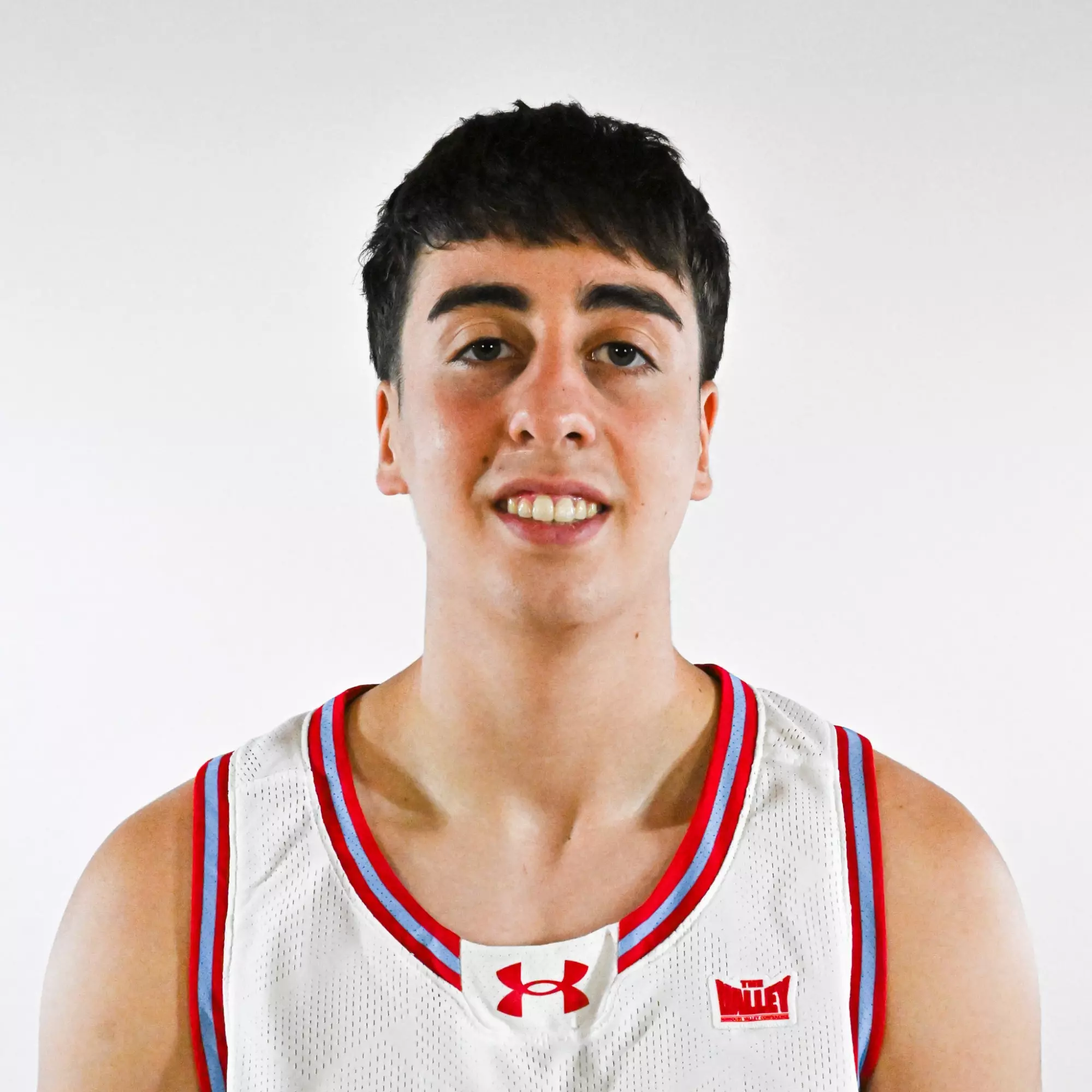 Dimitrije Pavlovic headshot