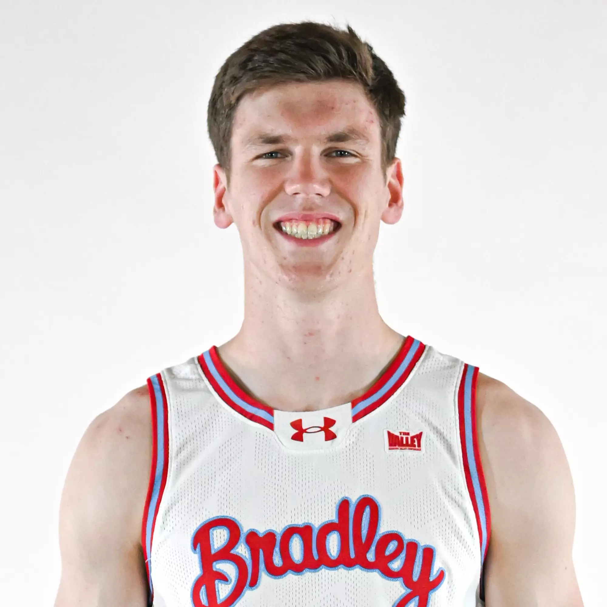 Kyle Grill headshot