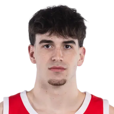 Max Gaspa headshot