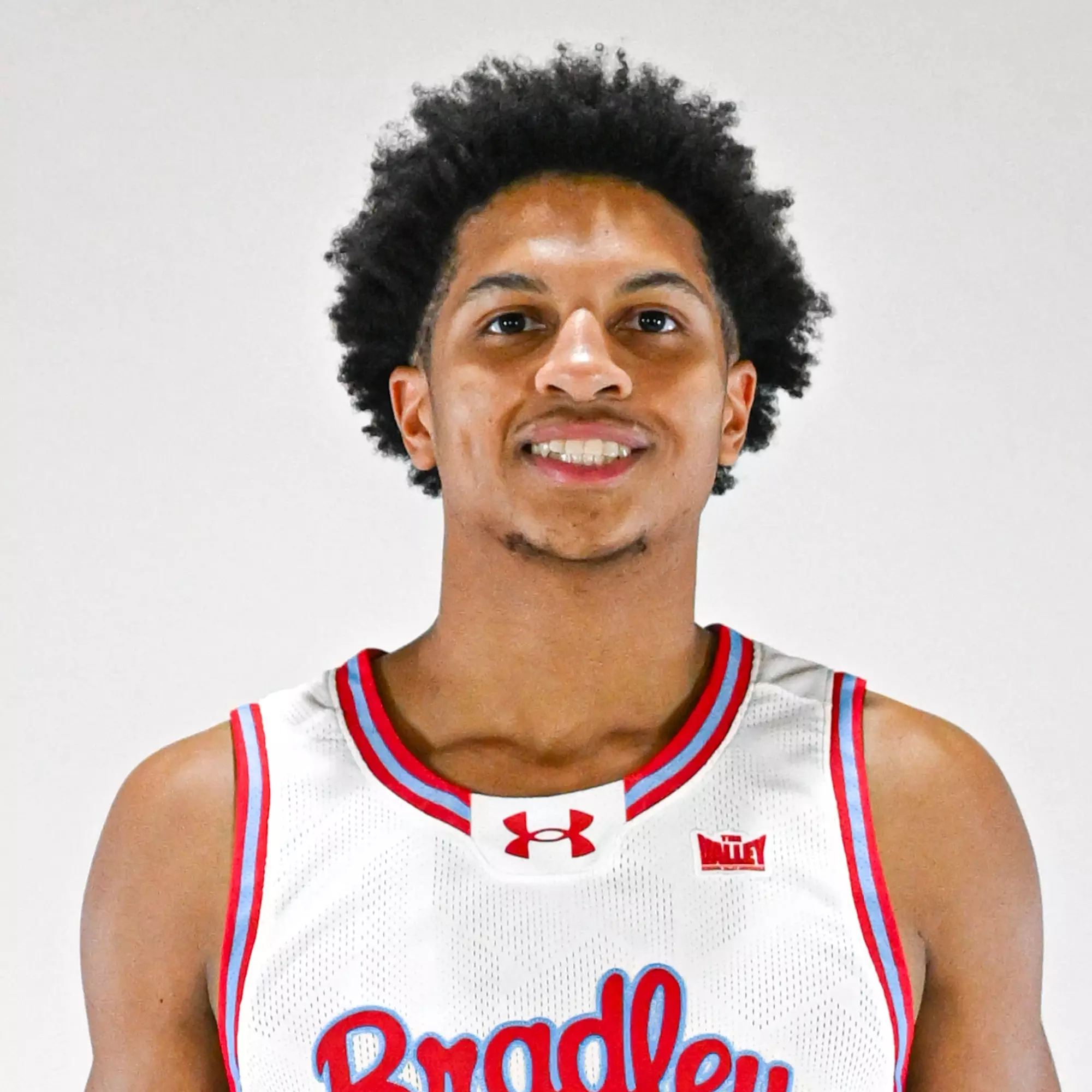 Noah Williams headshot