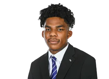 Josh Ibunkunoluwa headshot