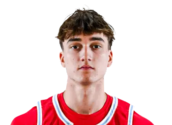 Timoty van der Knaap headshot