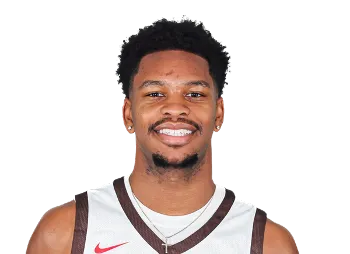 Isaiah Langham headshot