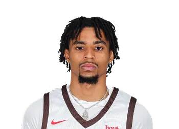 Jeremiah Jenkins headshot