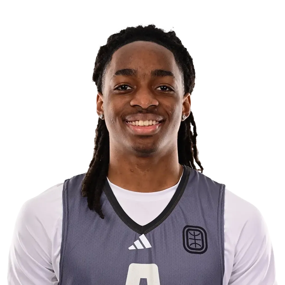 Kenneth Francis Jr. headshot