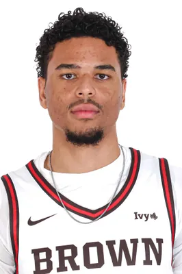 Logan Jones headshot