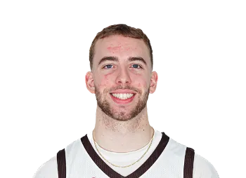 Luke Paragon headshot