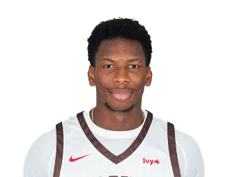 N'famara Dabo headshot