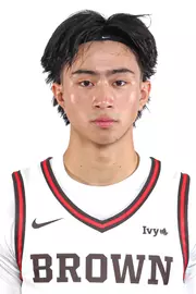 Rykan Woo headshot