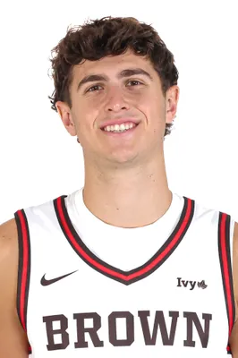 Timmy Bollin headshot