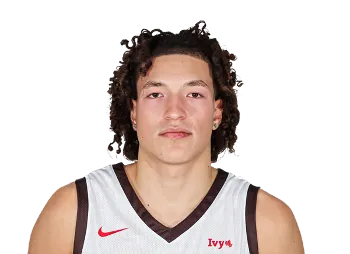 Wyatt DeGraaf headshot