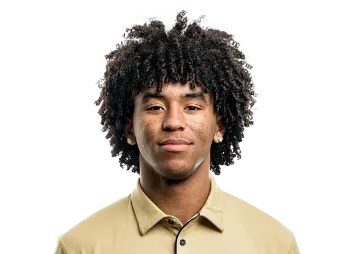 Eric Chatfield headshot