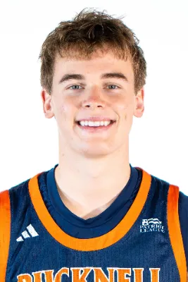 Anderson Hoctor headshot