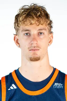 Danny Kennard headshot