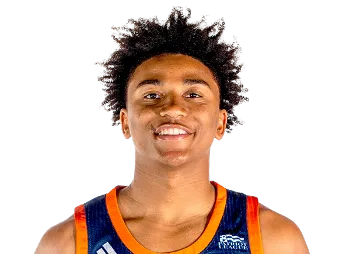 Jacob Meachem headshot