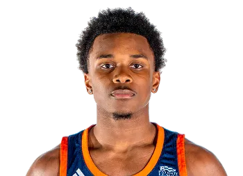 Jayden Williams headshot