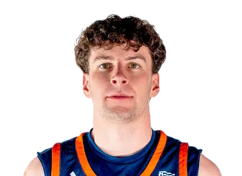 Patrick O'Brien headshot