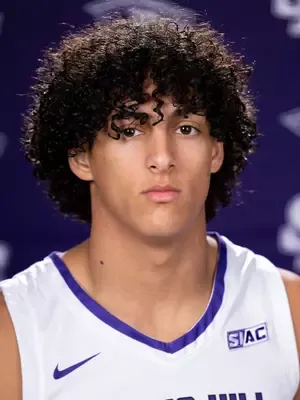Rocco Lamuno headshot