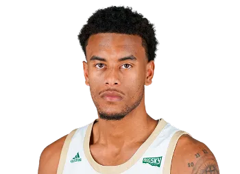 Jalen Pitre headshot