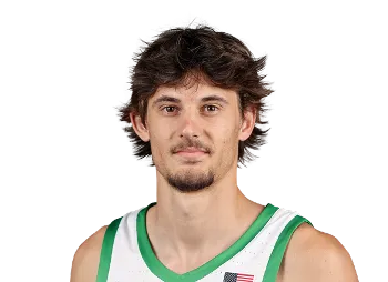 JJ Frakes headshot