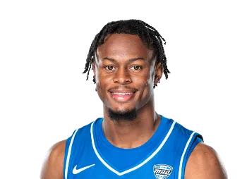 Kyle Jones headshot