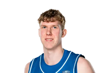 Matas Buteliauskas headshot