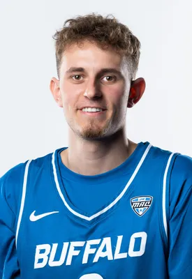 Tristan Kuska headshot