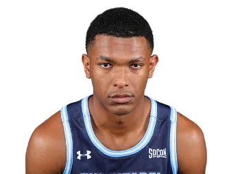 Christian Moore headshot