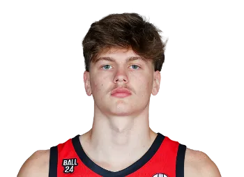 Eduardo Klafke headshot