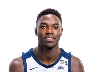 Kevin Ndzie headshot