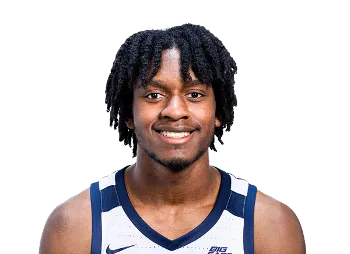 Drayton Jones headshot
