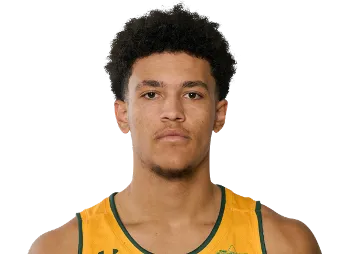 Treyson Anderson headshot